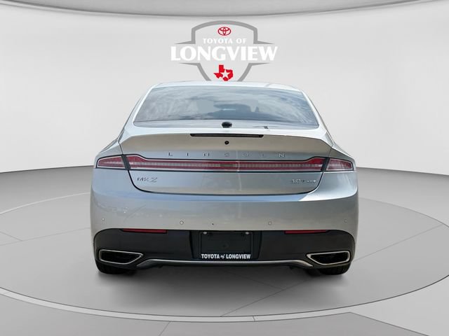 Used 2017 Lincoln MKZ Reserve w/ Climate Package AWD/4WD image 4