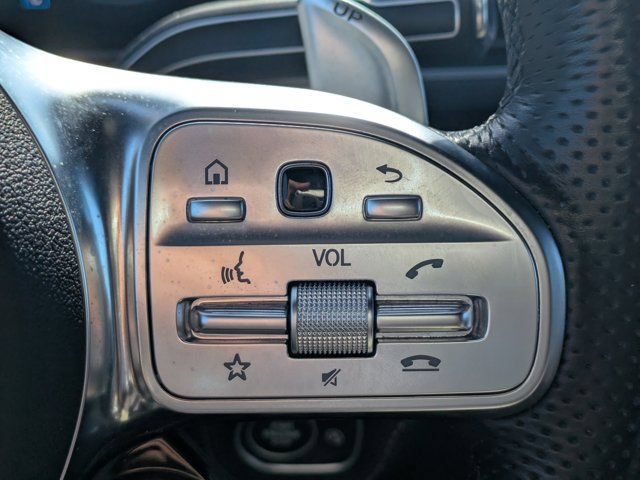 Used 2021 Mercedes-Benz GLE 53 AMG 4MATIC image 24