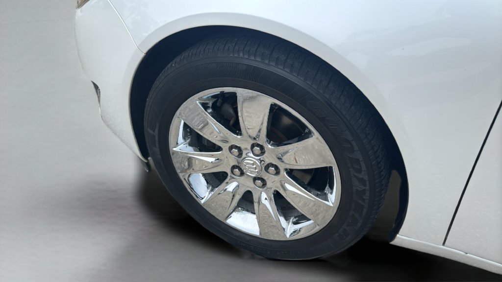 Used 2017 Buick Regal Premium FWD image 38