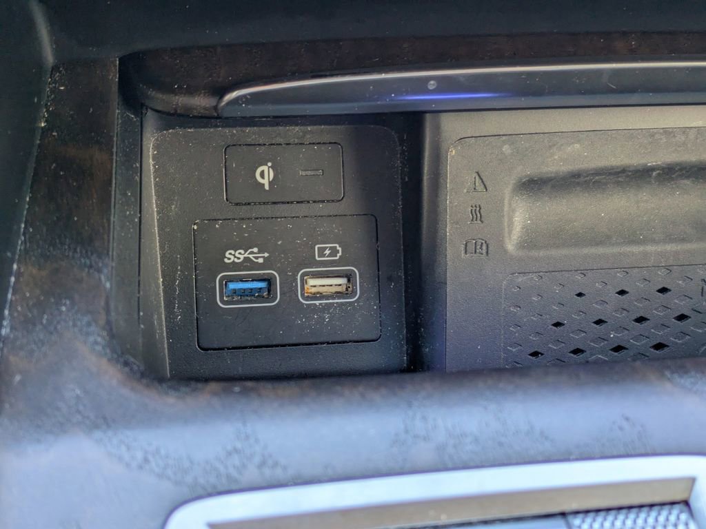 Used 2022 Genesis GV80 2.5T w/ Advanced Package 02 image 30