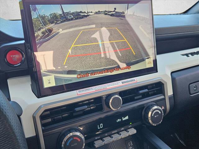 Used 2024 Toyota Tacoma TRD Sport image 13