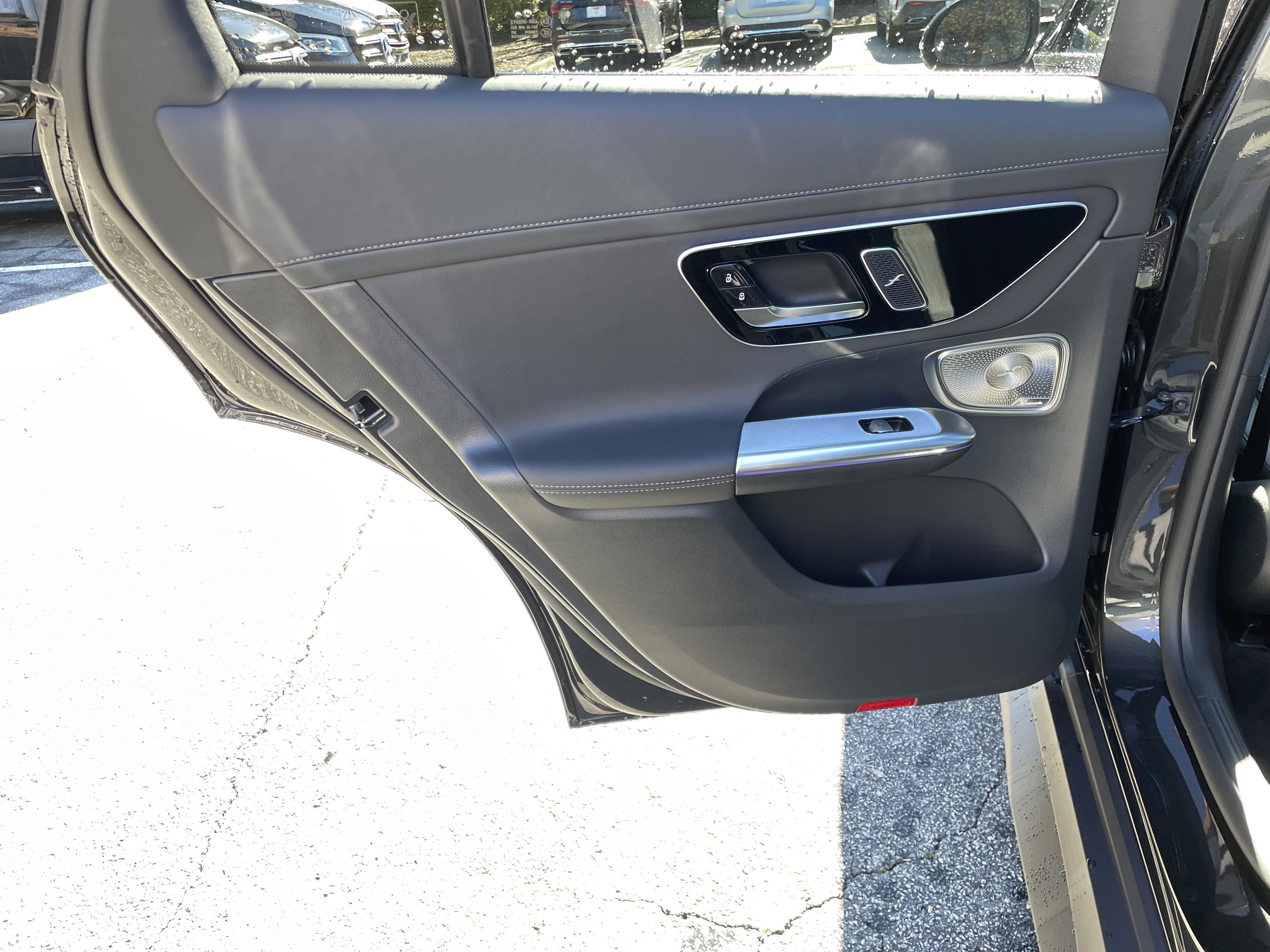 New 2026 Mercedes-Benz GLC 300 4MATIC image 35