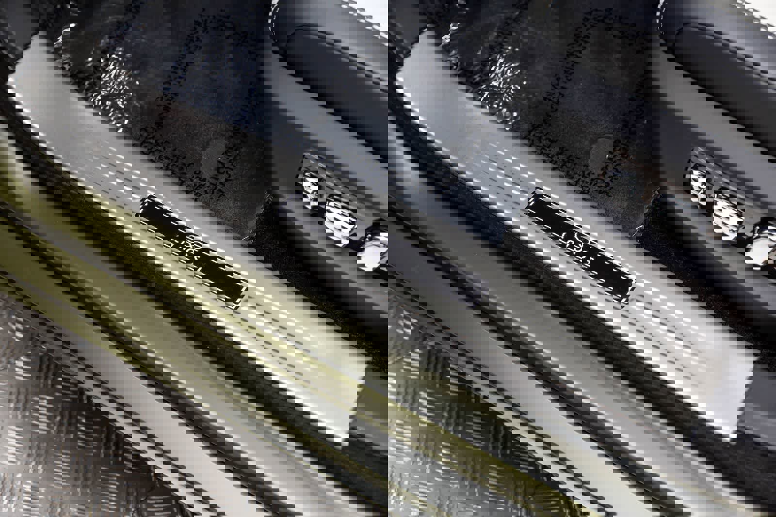 Certified 2025 Rolls-Royce Ghost Black Badge image 24