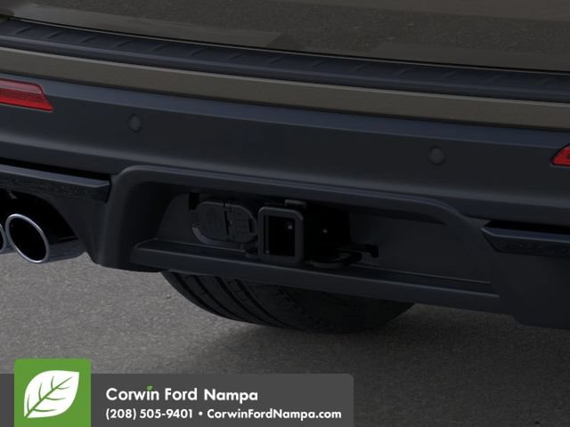 New 2026 Ford Explorer ST AWD/4WD image 23