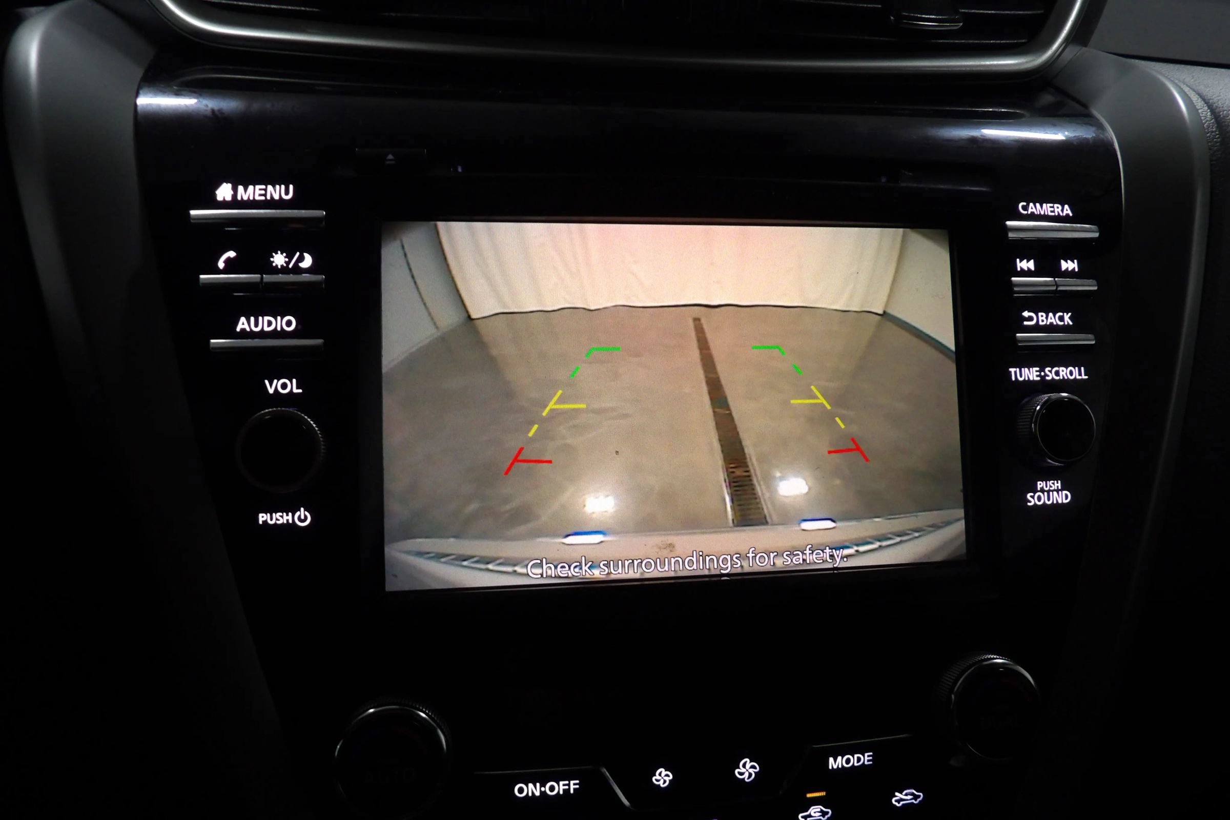 Used 2020 Nissan Murano S w/ Technology Package AWD/4WD image 19