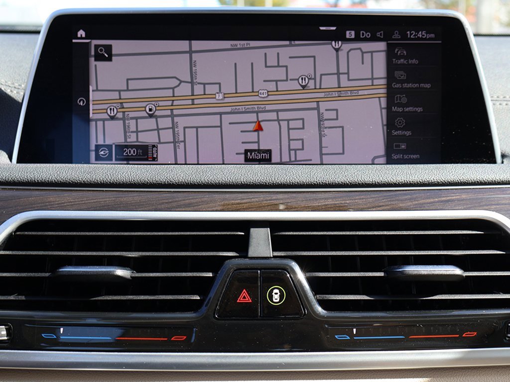 Used 2020 BMW 740i image 55