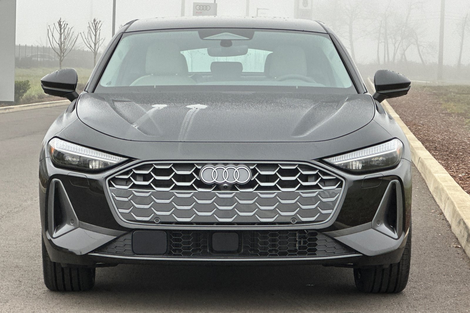 Used 2025 Audi A5 2.0T Premium Plus w/ Premium Plus AWD/4WD image 8