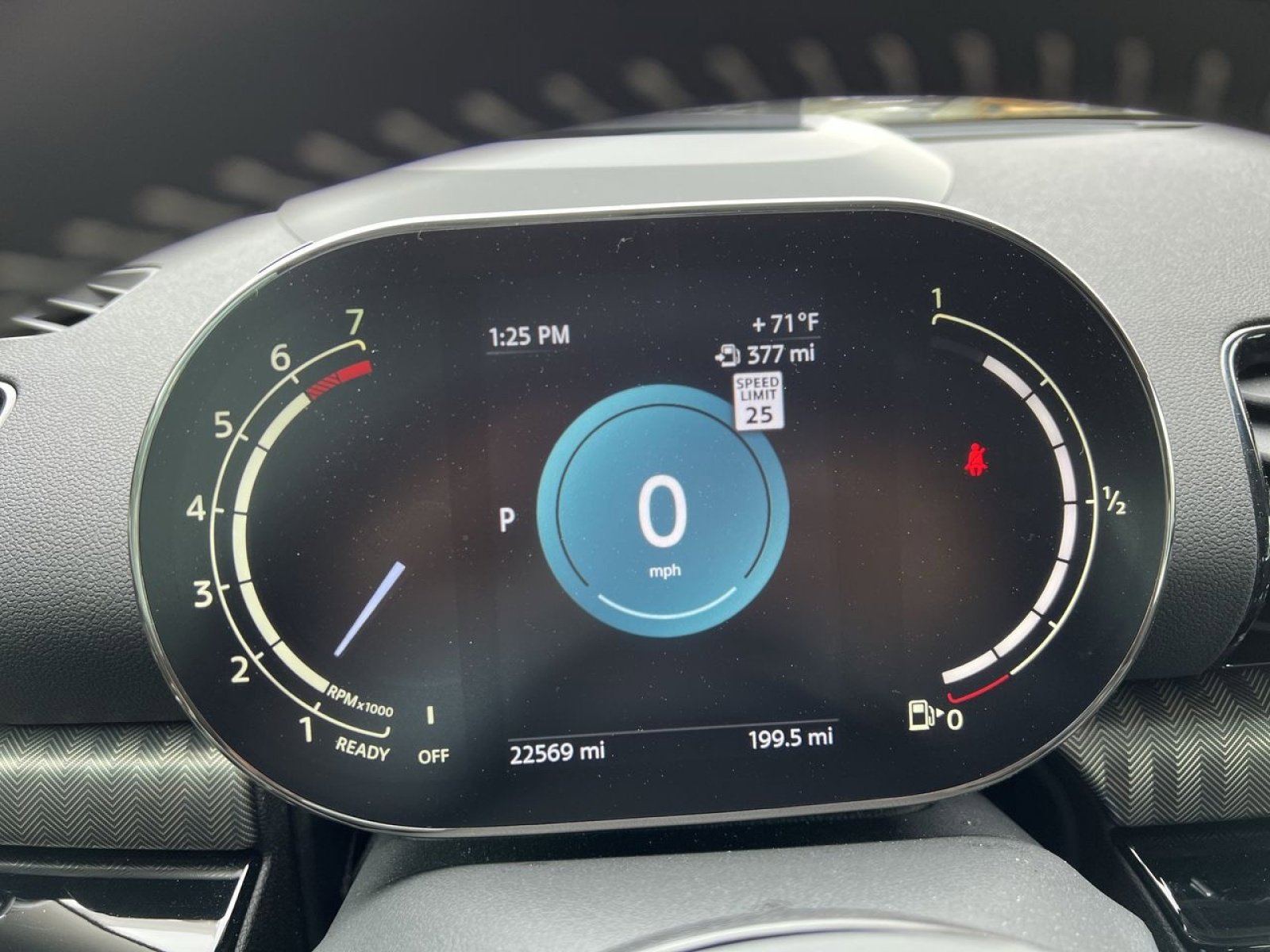 Certified 2024 MINI Cooper Clubman S image 14