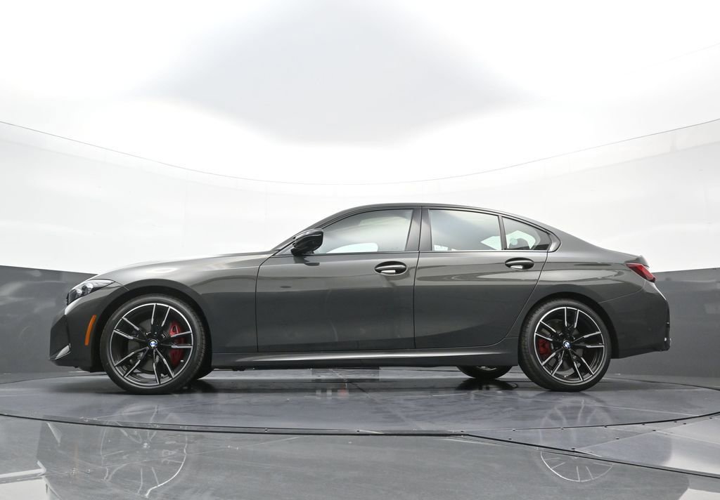 New 2026 BMW M340i xDrive w/ Premium Package AWD/4WD image 24