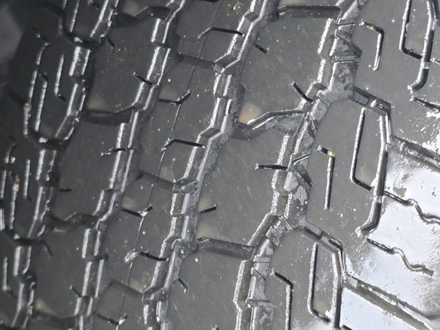 Used 2021 Jeep Grand Cherokee Freedom Edition image 19