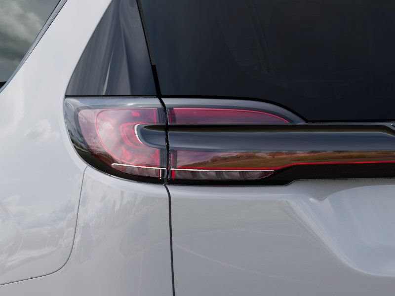 New 2026 Chrysler Pacifica Select w/ S Appearance Package FWD image 10