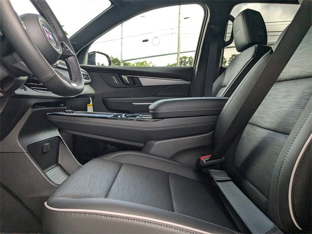 New 2025 Buick Enclave Sport Touring image 23