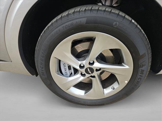 Used 2026 Genesis GV70 2.5T AWD/4WD image 7