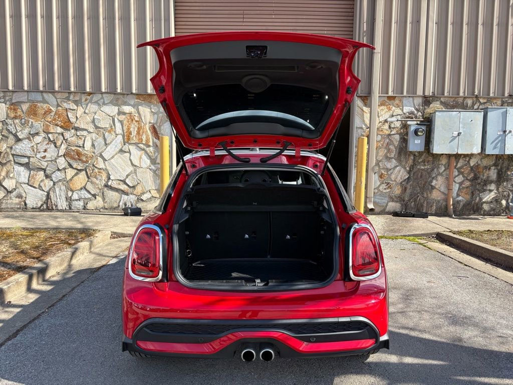 Used 2023 MINI Cooper S image 17