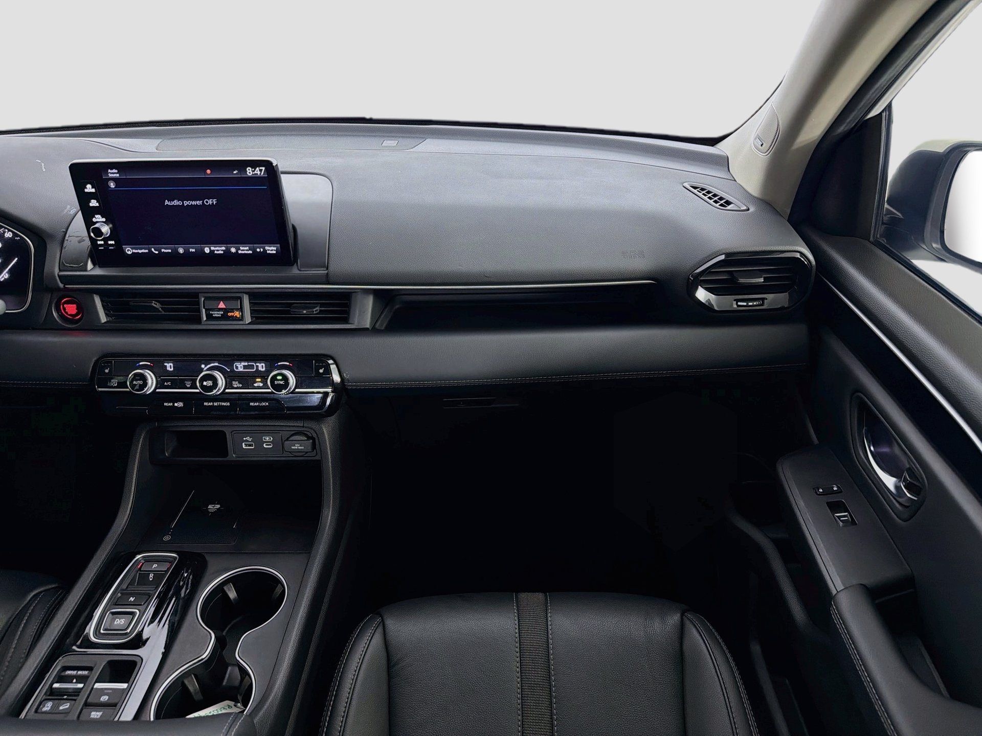 Used 2024 Honda Pilot Touring image 18
