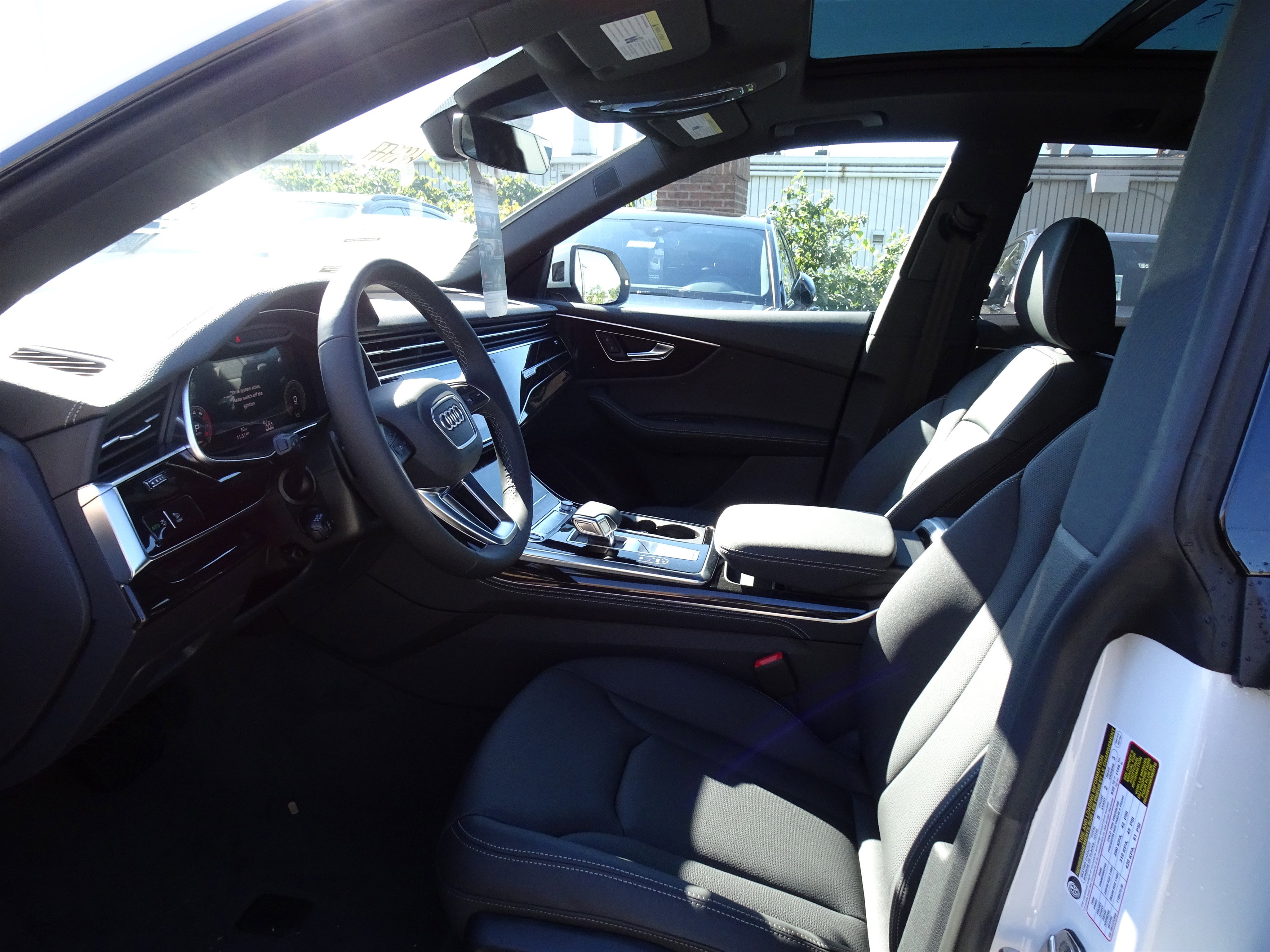 New 2026 Audi Q8 Premium Plus image 4