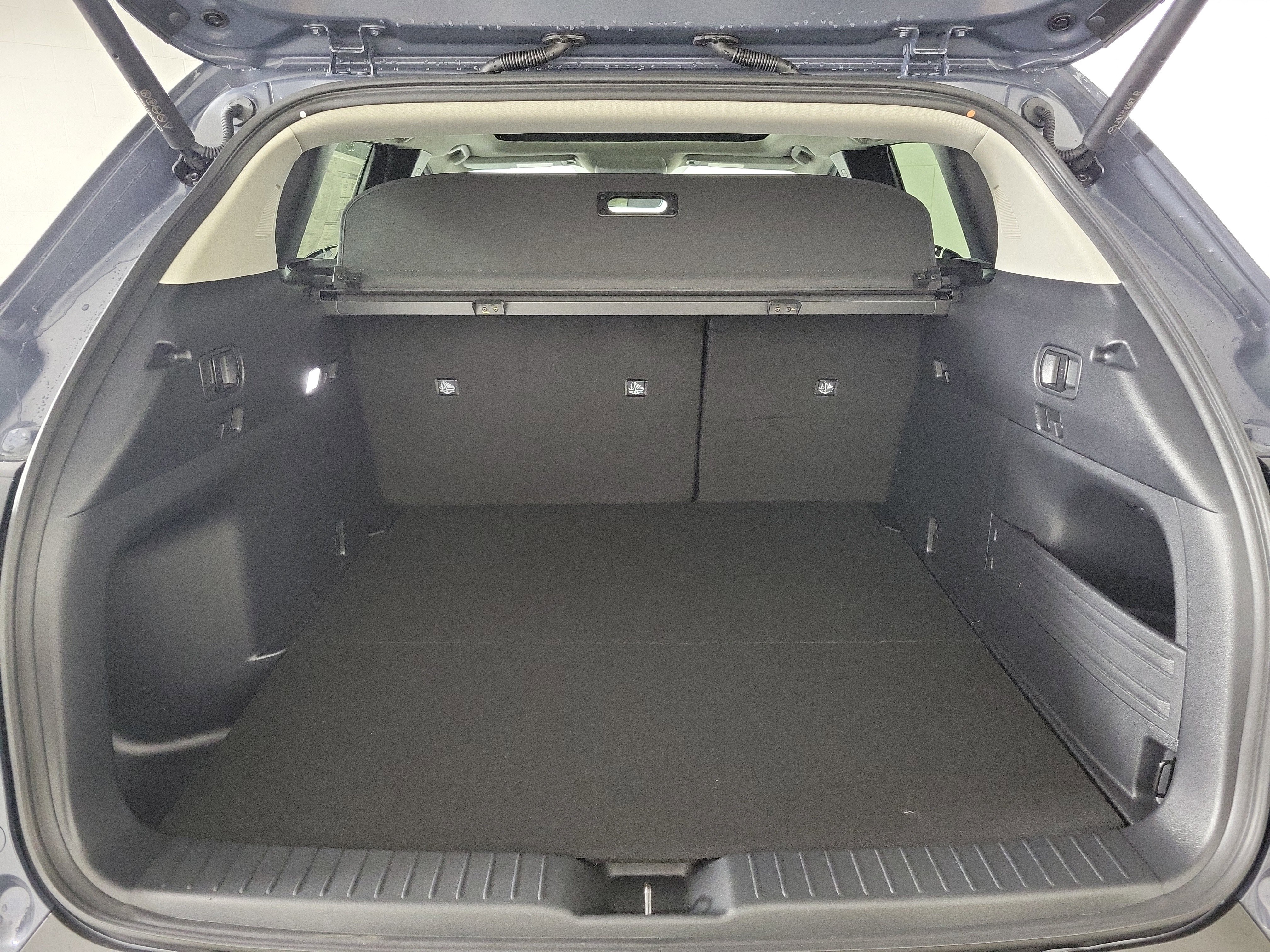 New 2026 MAZDA CX-50 2.5 Hybrid w/ Weather Package image 27