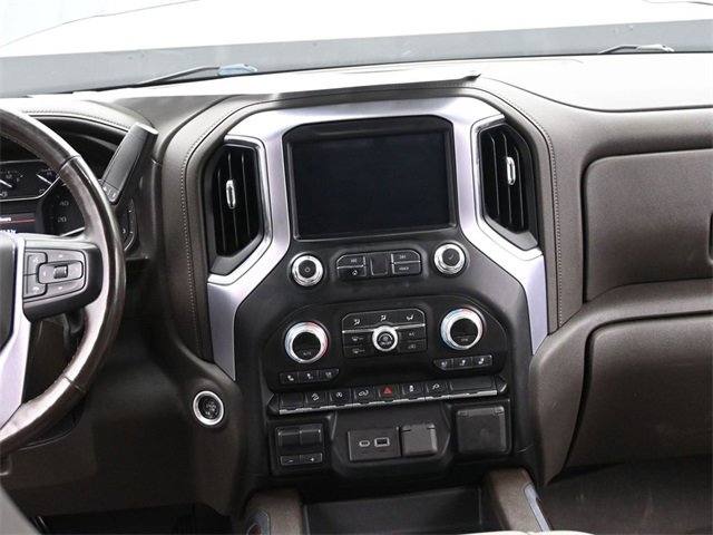 Used 2020 GMC Sierra 1500 SLT w/ SLT Premium Package image 25