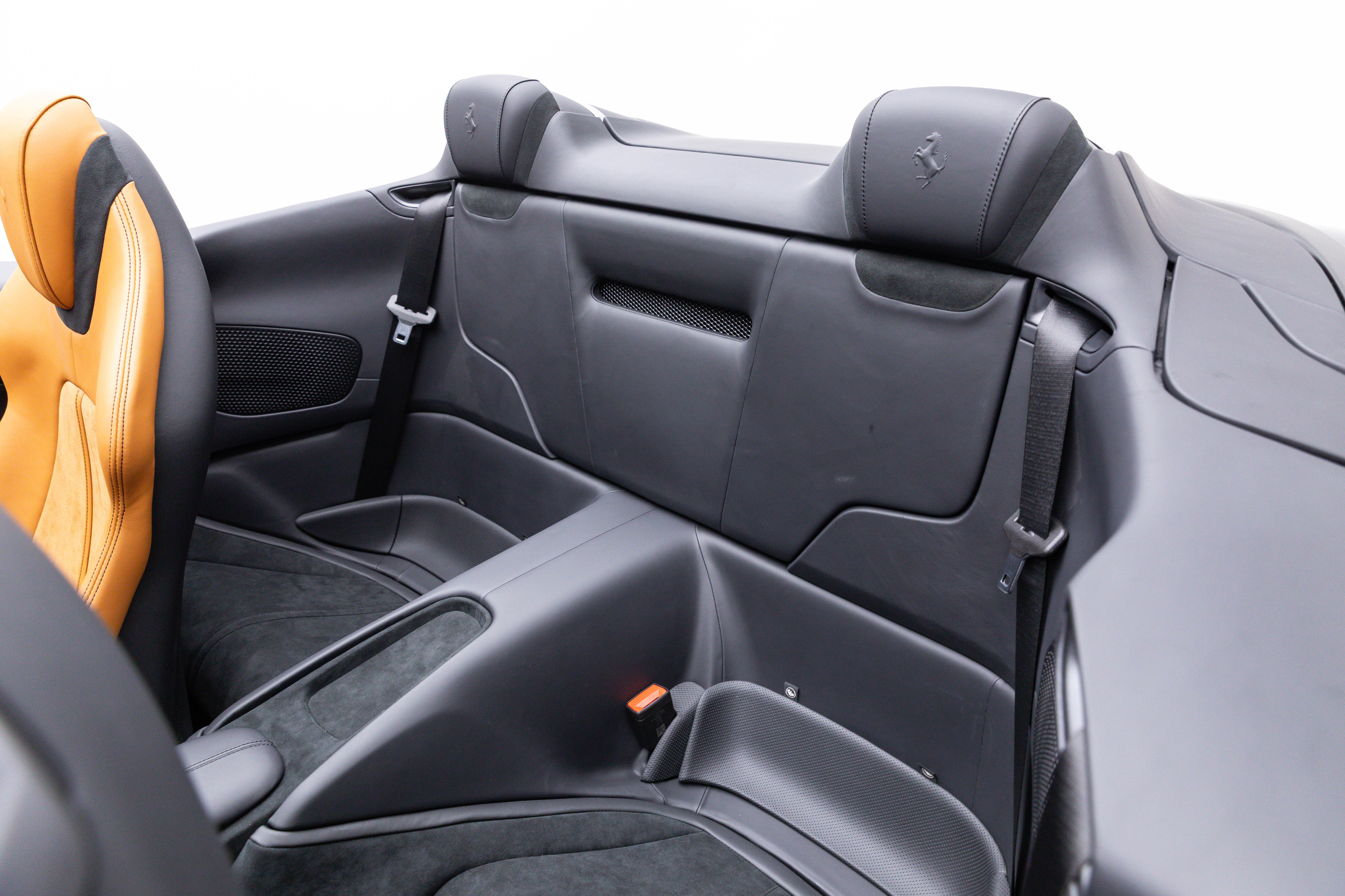 Certified 2026 Ferrari Roma Spider image 57