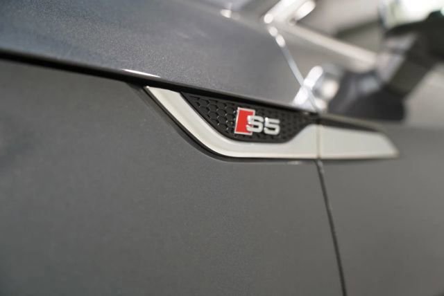 Used 2018 Audi S5 Prestige AWD/4WD image 9