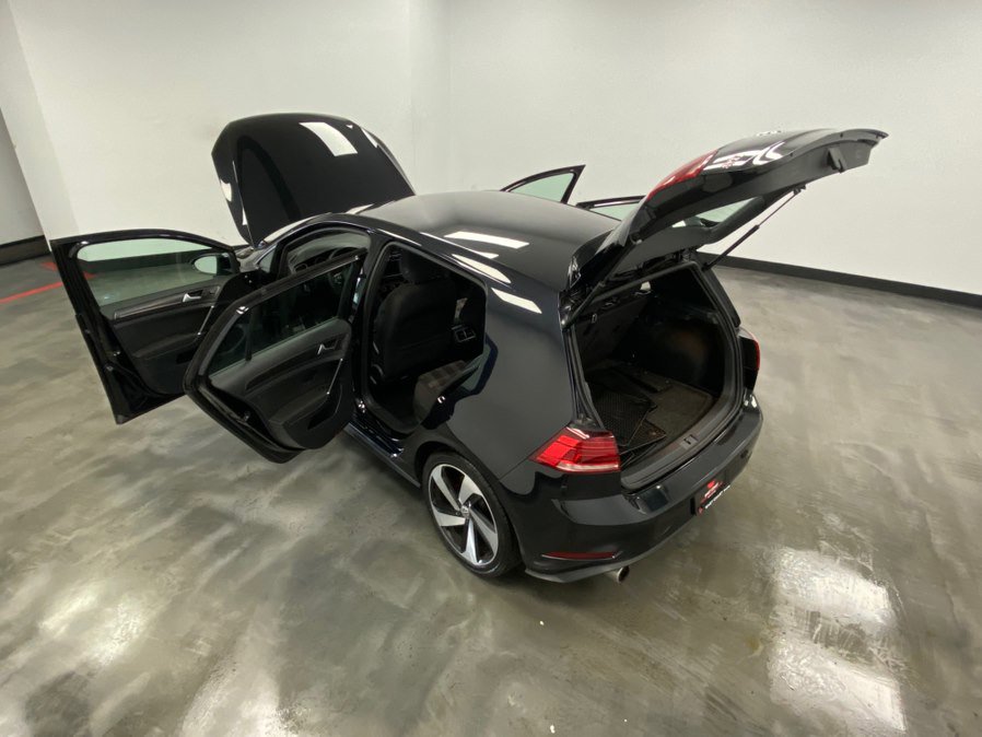 Used 2020 Volkswagen GTI S image 47