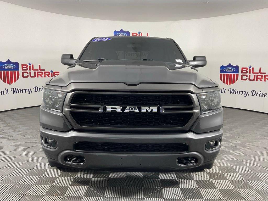 Used 2024 RAM 1500 Tradesman AWD/4WD image 8