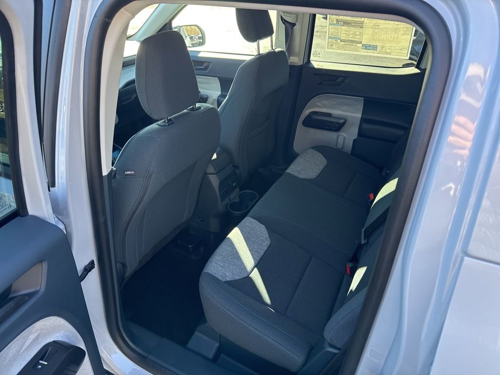 New 2026 Ford Maverick XLT w/ XLT Luxury Package image 20