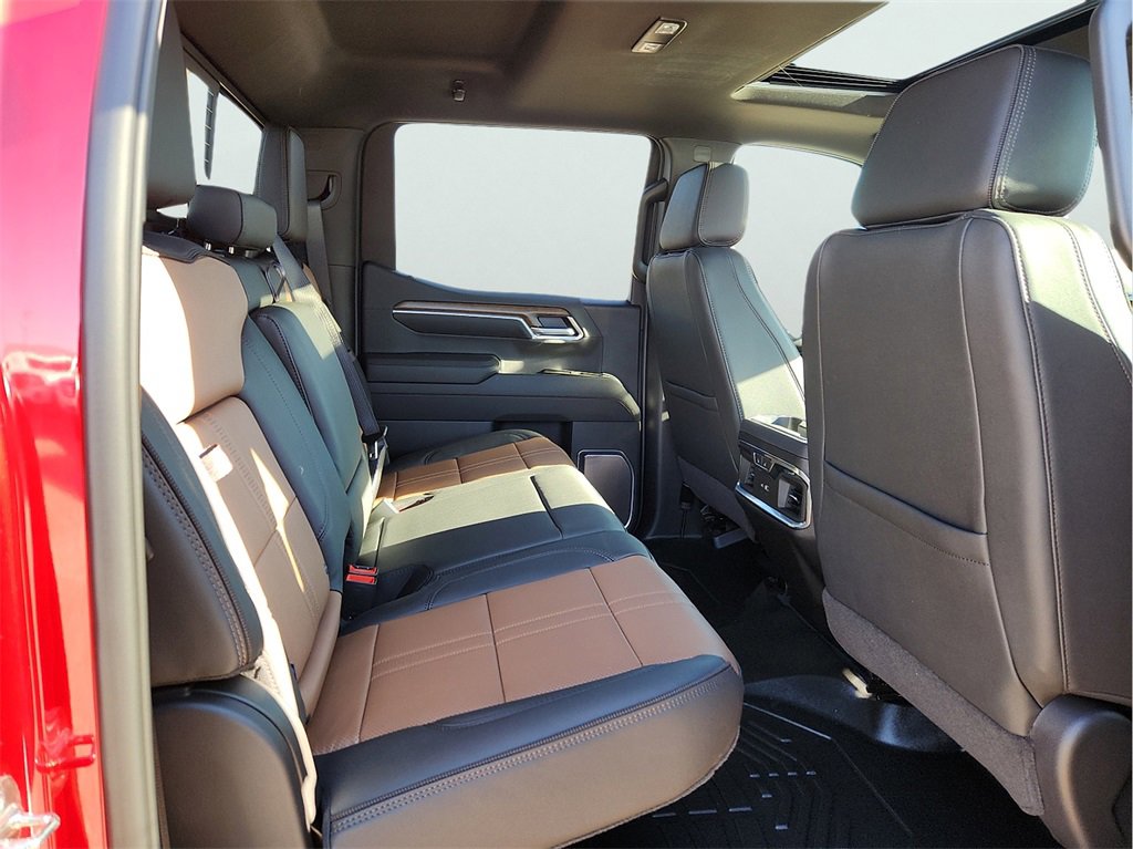New 2026 Chevrolet Silverado 1500 High Country w/ Technology Package image 19