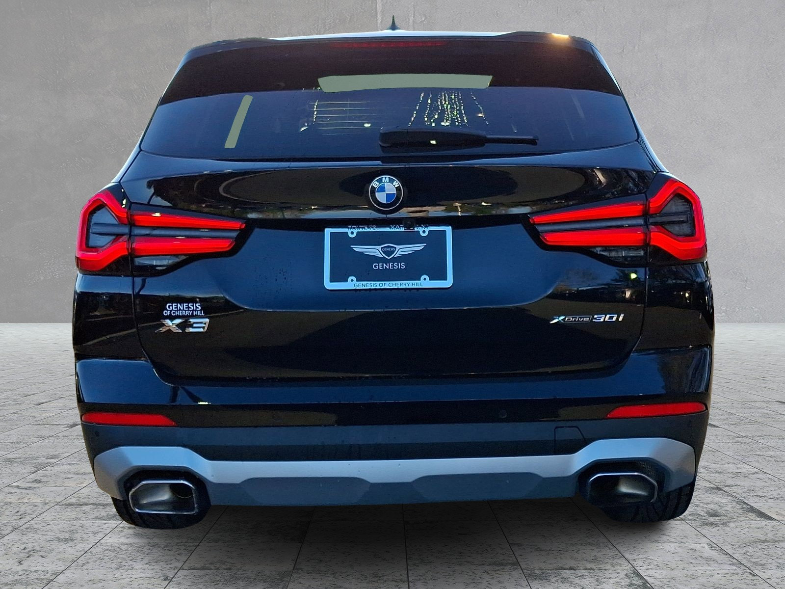 Used 2024 BMW X3 xDrive30i w/ Convenience Package image 6