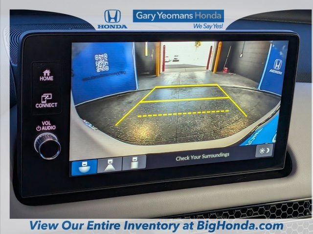 Used 2026 Honda HR-V LX image 30