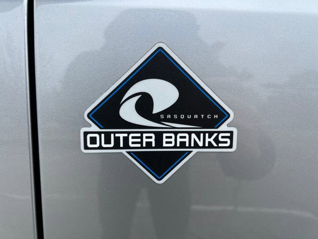 Certified 2023 Ford Bronco Outer Banks w/ Sasquatch Package image 41