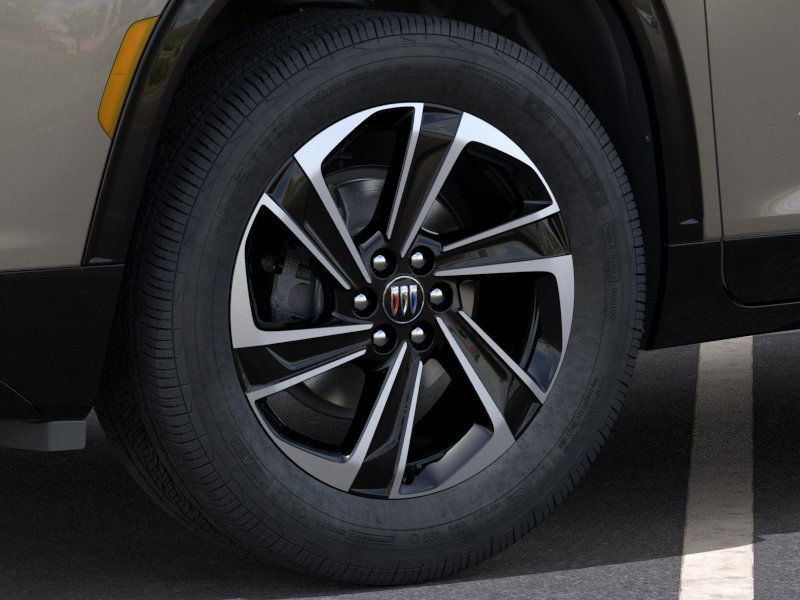 New 2026 Buick Enclave Sport Touring w/ Power Package image 9