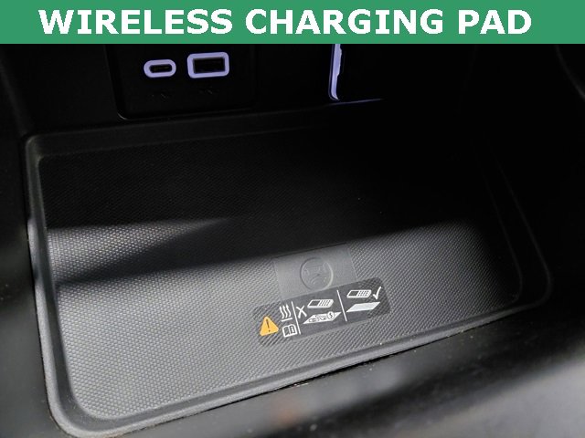 Certified 2024 Chevrolet Tahoe LT image 10