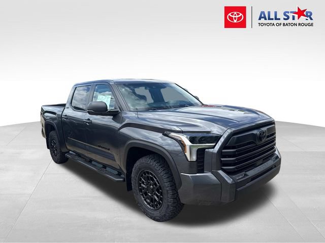 New 2026 Toyota Tundra SR5 RWD image 1