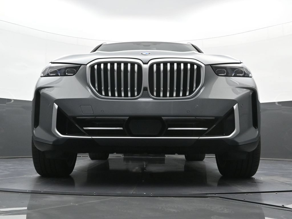 New 2026 BMW X5 xDrive40i AWD/4WD image 23