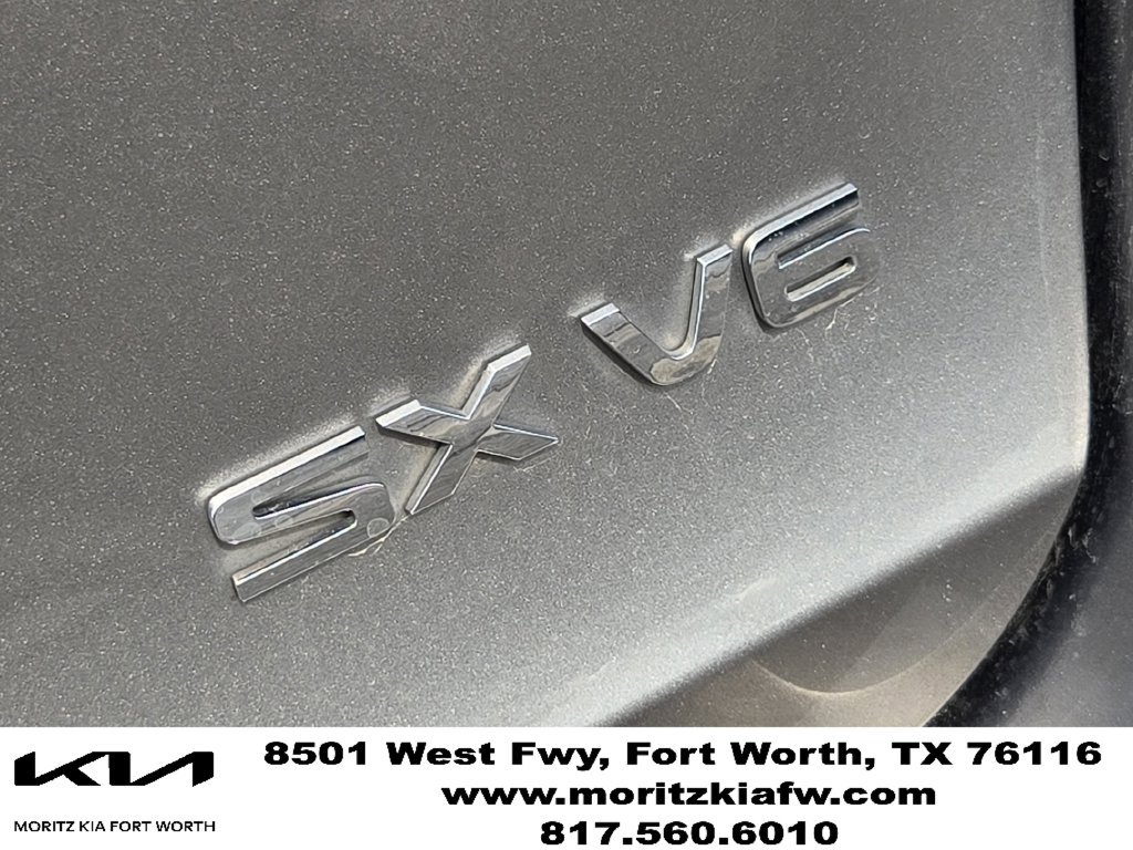 Used 2019 Kia Sorento SX w/ SX Touring Package FWD image 9