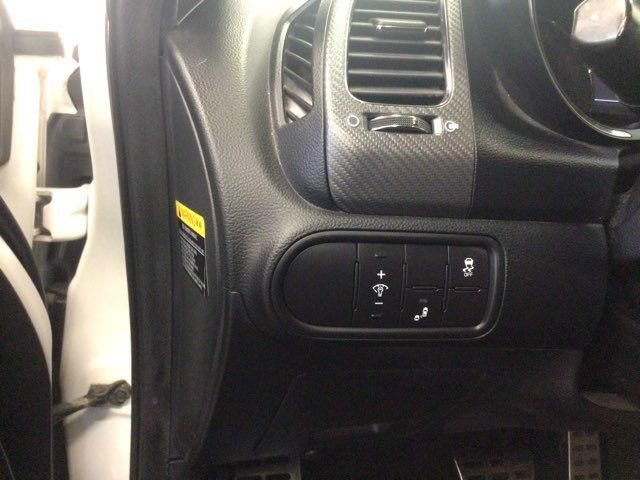 Used 2017 Kia Forte SX w/ SX Premium Tech Package FWD image 17