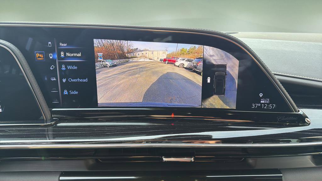 Used 2023 Cadillac Escalade Sport image 33