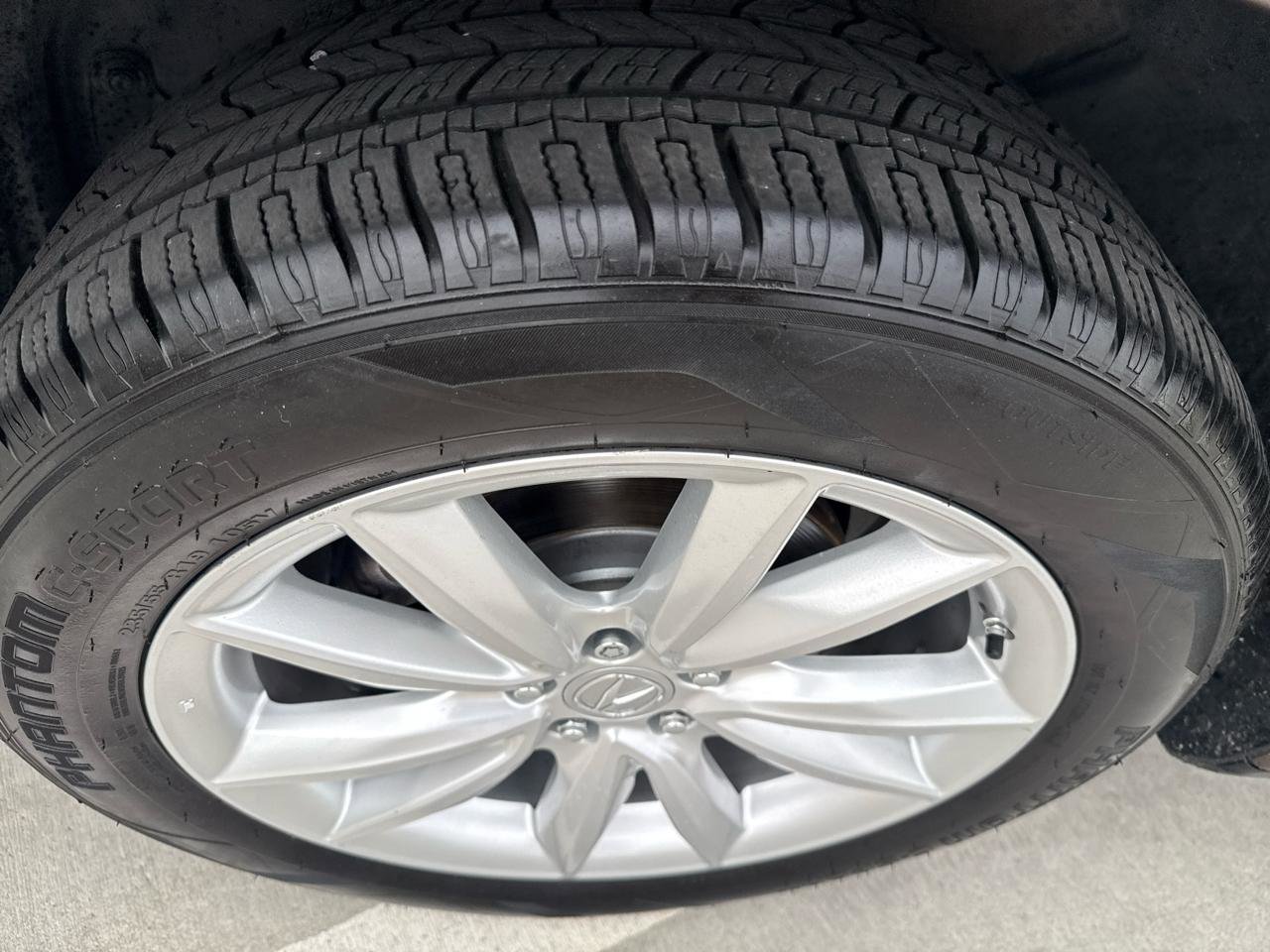 Used 2019 Acura RDX FWD image 43