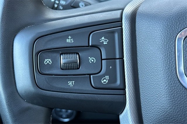 Used 2024 GMC Sierra 2500 Denali w/ Denali Reserve Package image 35