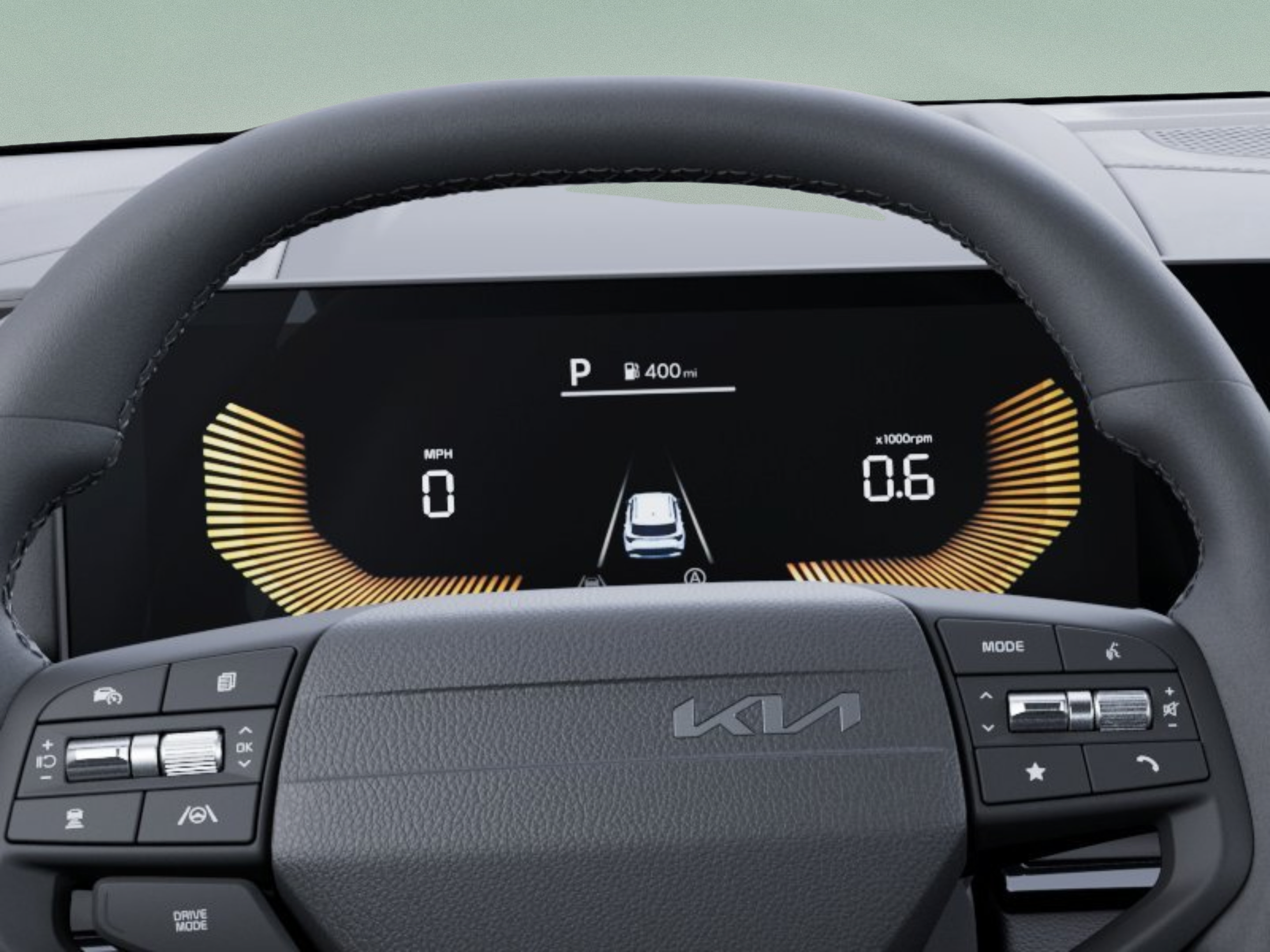 New 2027 Kia Sportage EX FWD image 20