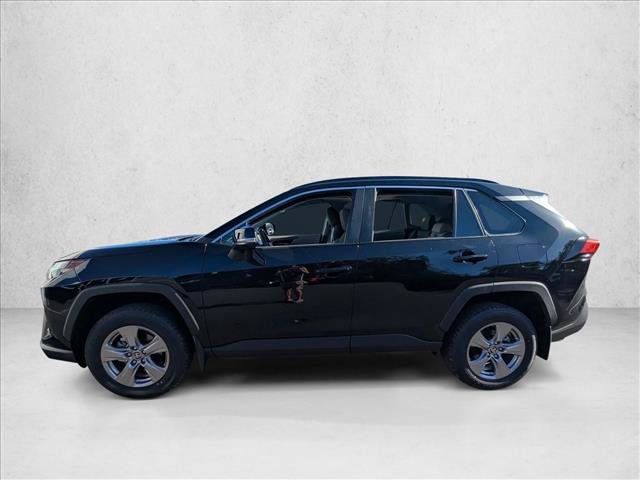 New 2025 Toyota RAV4 XLE w/ Convenience Package FWD image 5