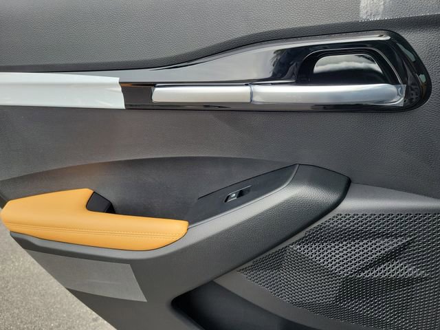 New 2026 Kia Seltos EX image 12
