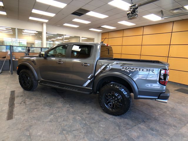 New 2026 Ford Ranger Raptor AWD/4WD image 5