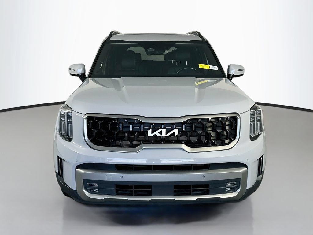Used 2023 Kia Telluride SX X-Pro AWD/4WD image 2
