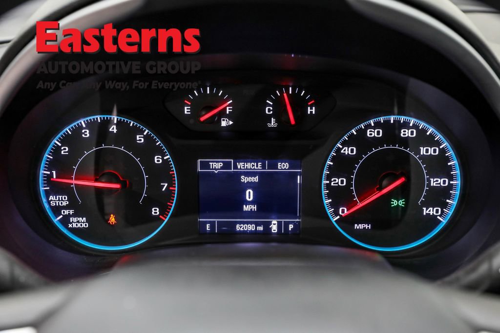 Used 2023 Chevrolet Malibu LT image 18