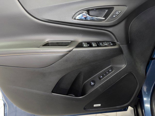 Used 2024 Chevrolet Equinox Premier image 14