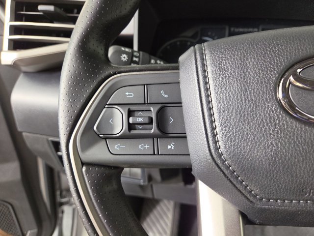 New 2026 Toyota Tundra SR5 AWD/4WD image 22
