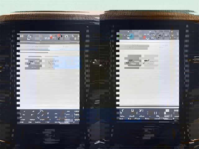 Used 2022 RAM 1500 Limited w/ Body Color Bumper Group image 26