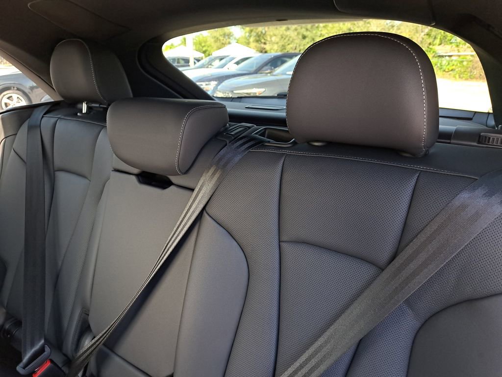 New 2026 Audi Q8 Premium Plus image 28